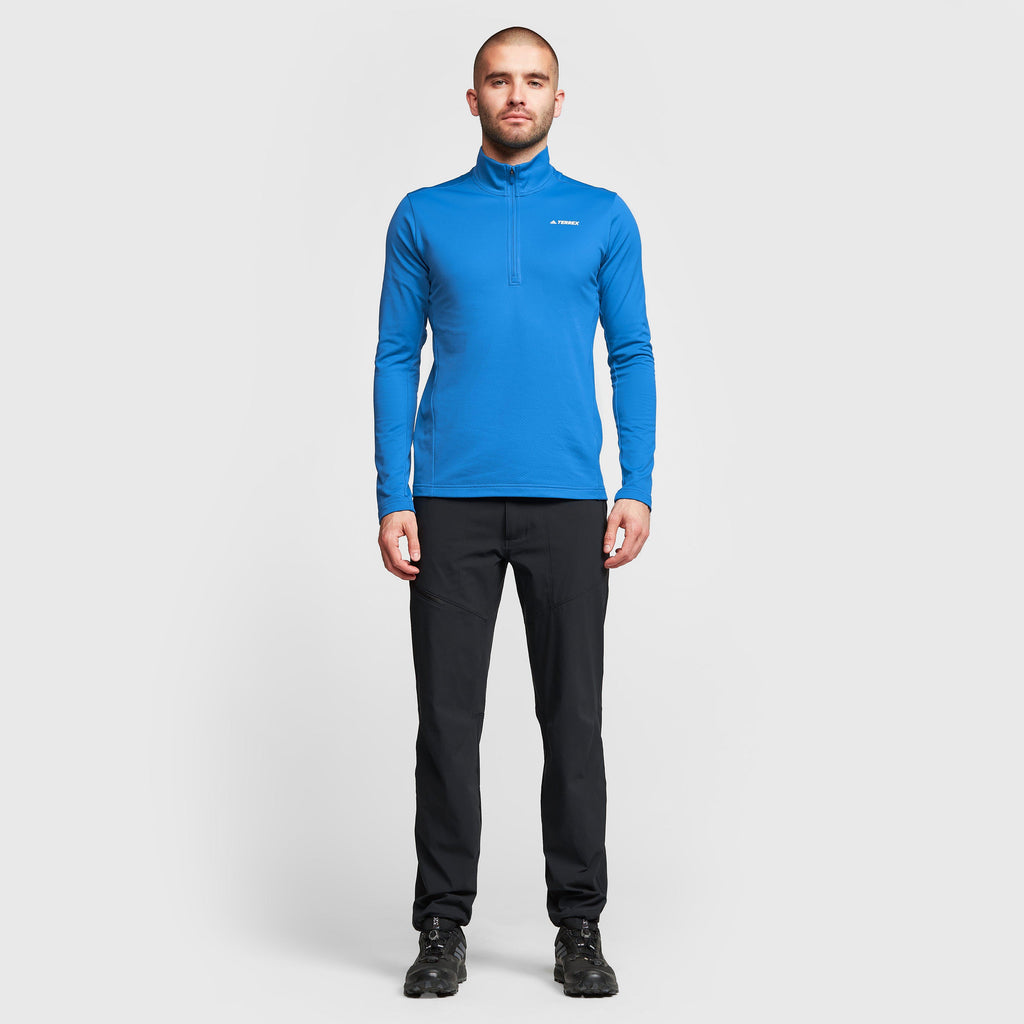 Men’s Everyhike Half Zip Fleece