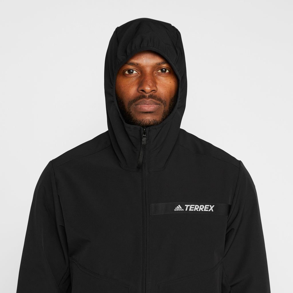 Men’s Multi Soft Shell Jacket