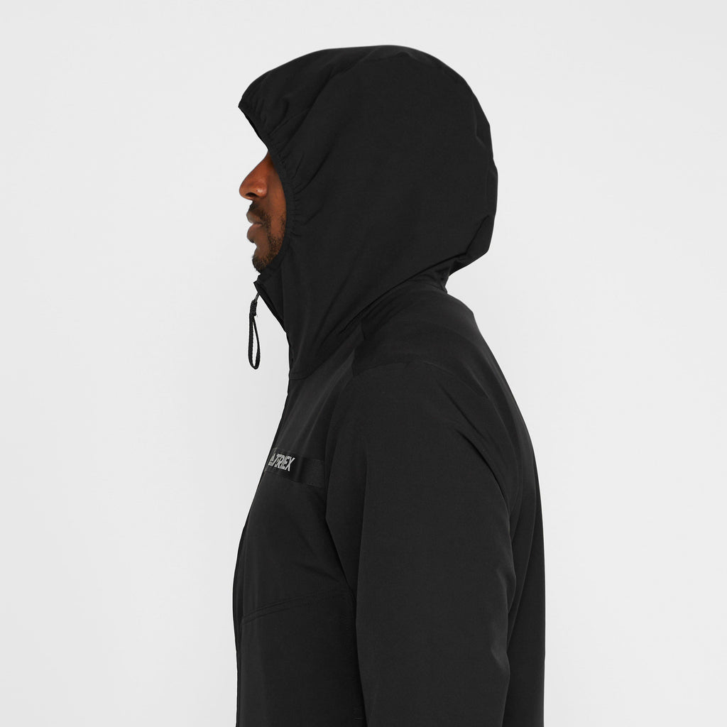Men’s Multi Soft Shell Jacket