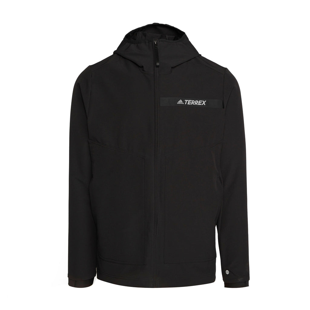 Men’s Multi Soft Shell Jacket