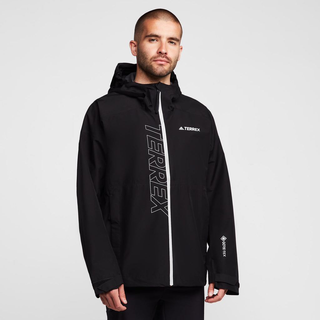 Men’s Gore-Tex Paclite Rain Jacket