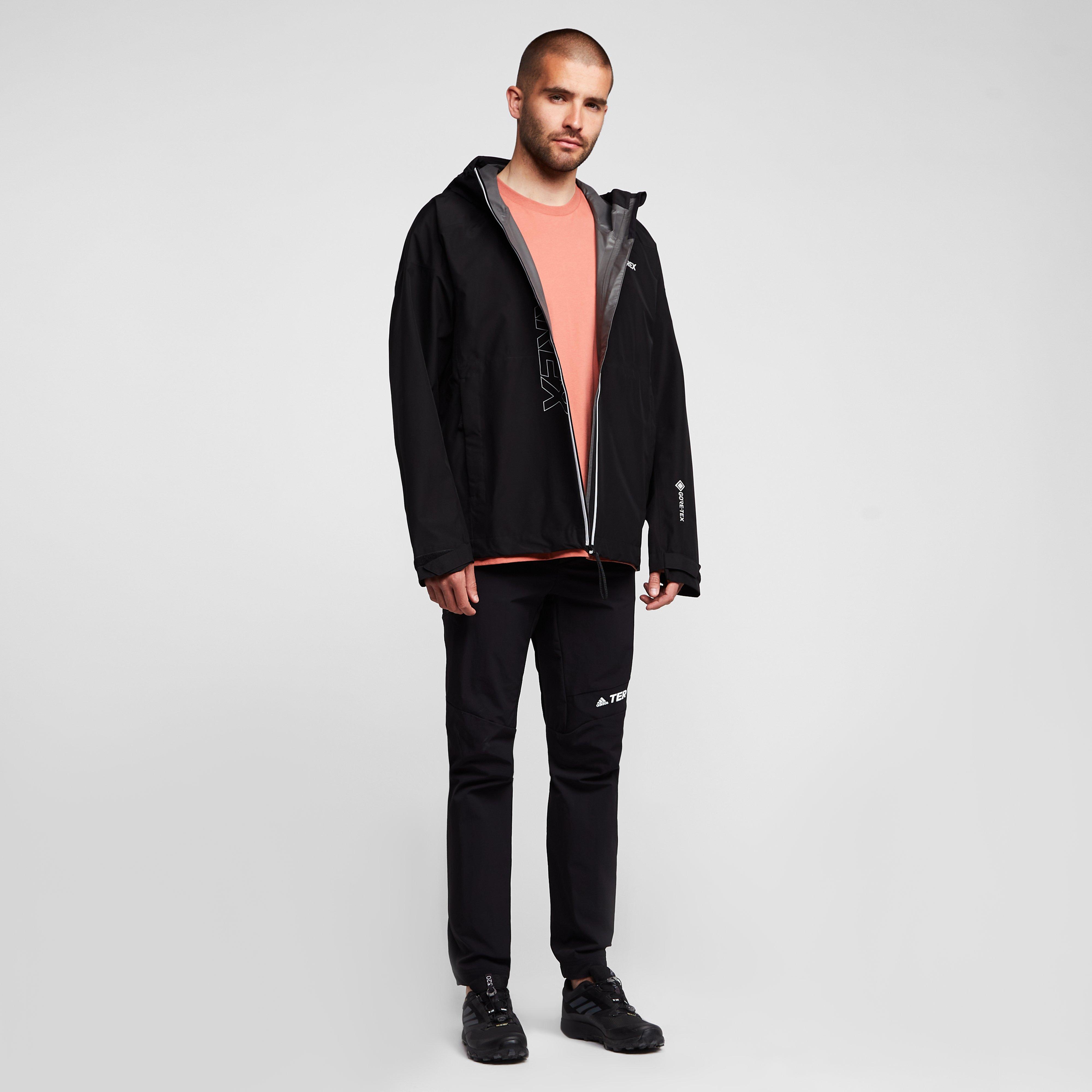 Men’s Gore-Tex Paclite Rain Jacket