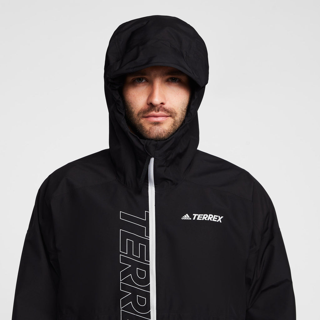 Men’s Gore-Tex Paclite Rain Jacket
