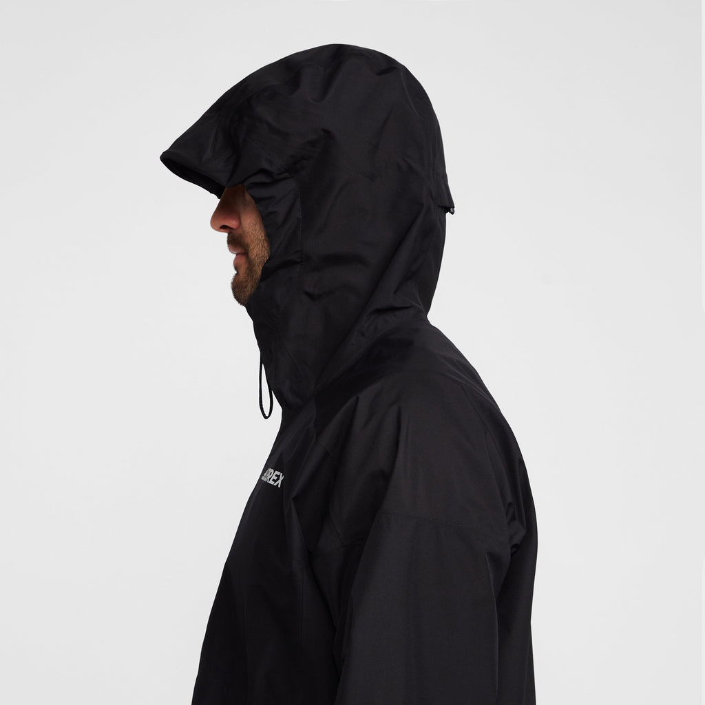Men’s Gore-Tex Paclite Rain Jacket