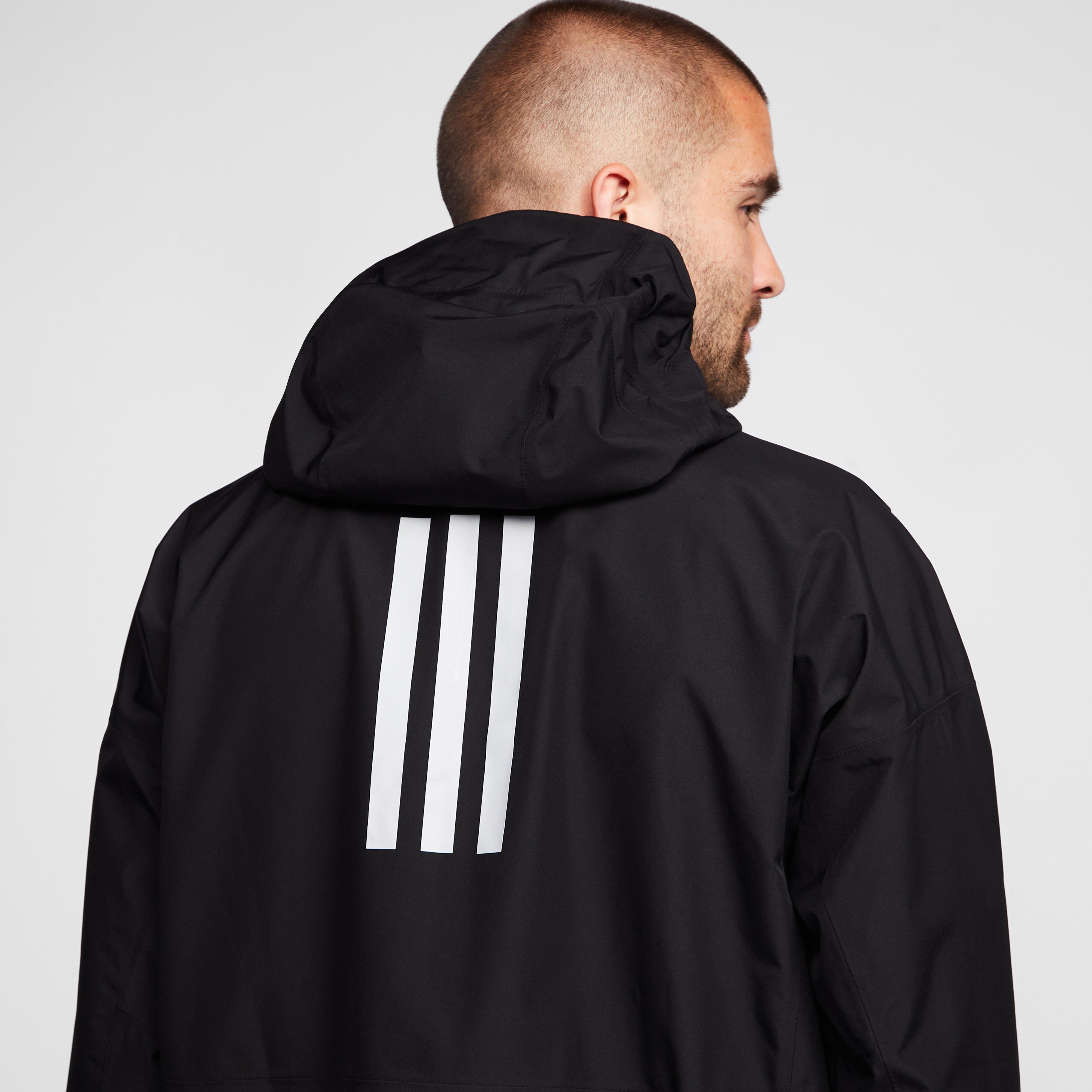 Men’s Gore-Tex Paclite Rain Jacket