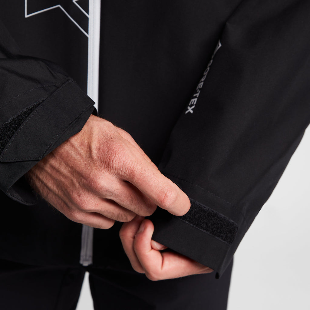 Men’s Gore-Tex Paclite Rain Jacket