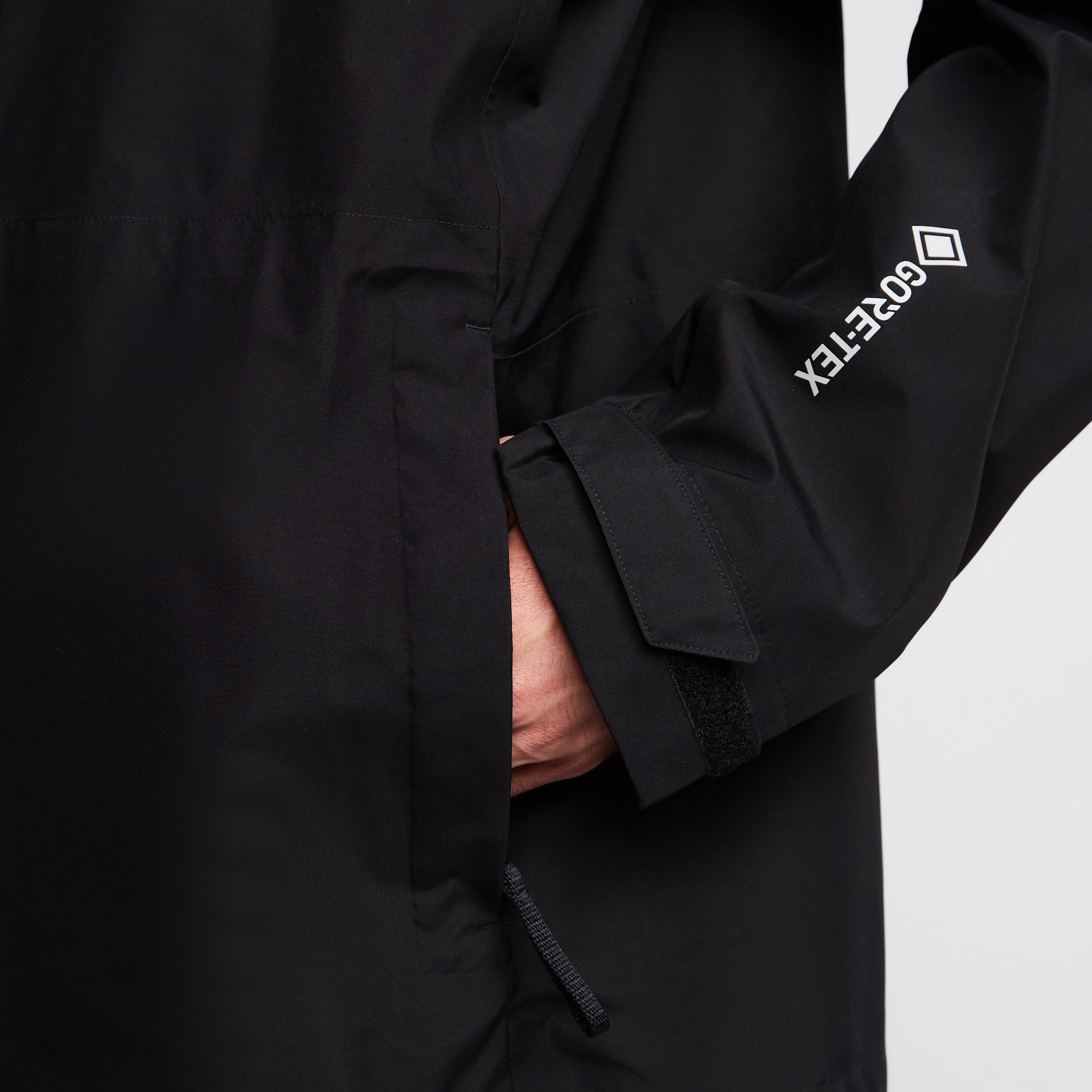 Men’s Gore-Tex Paclite Rain Jacket