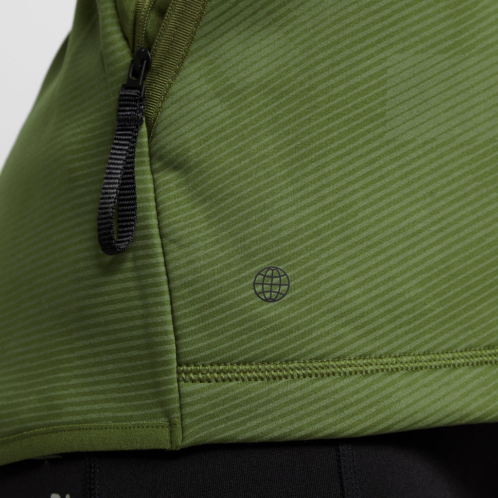 Women’s Tech Flooce Hooded Hiking Fleece Jacket