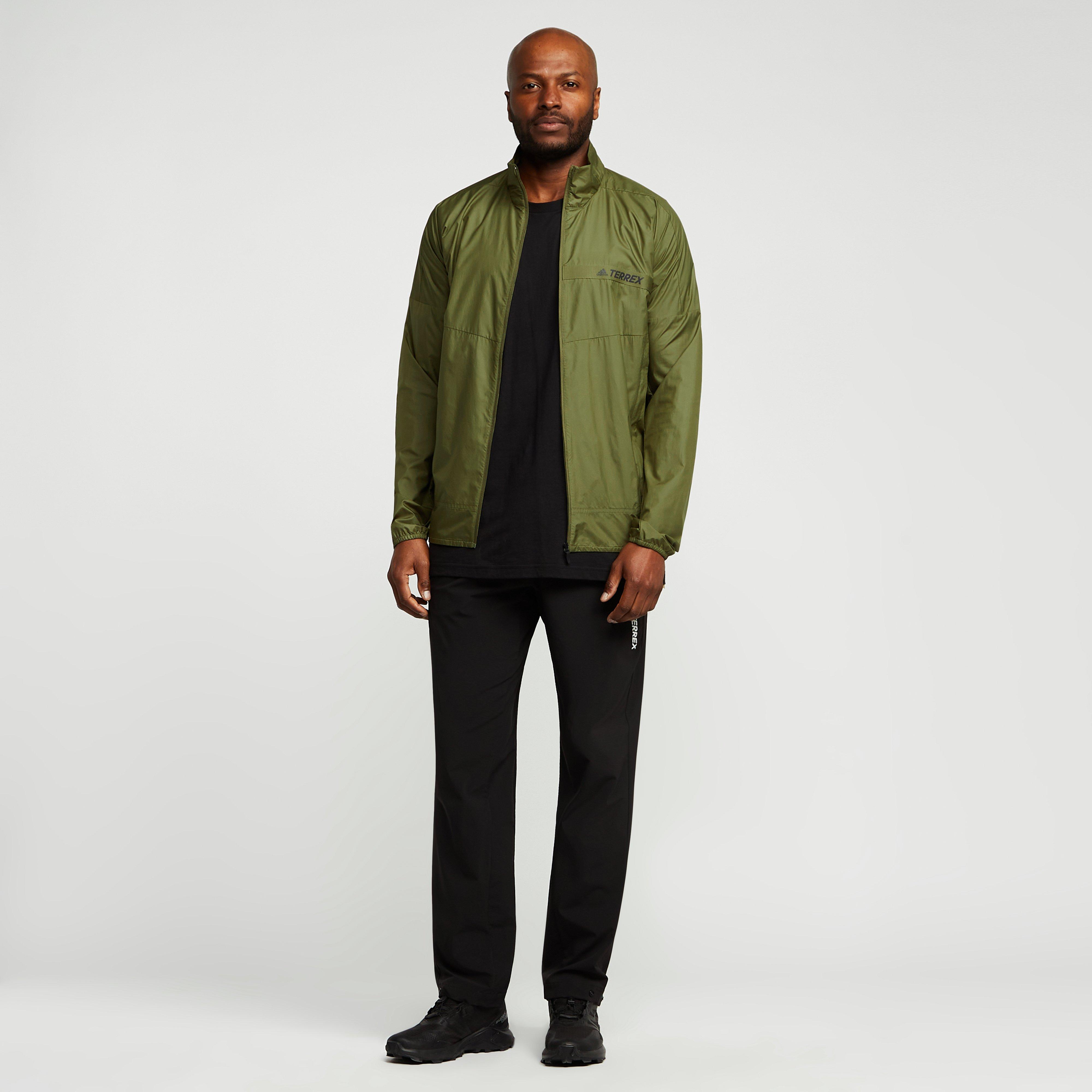 Men’s Multi Wind Jacket