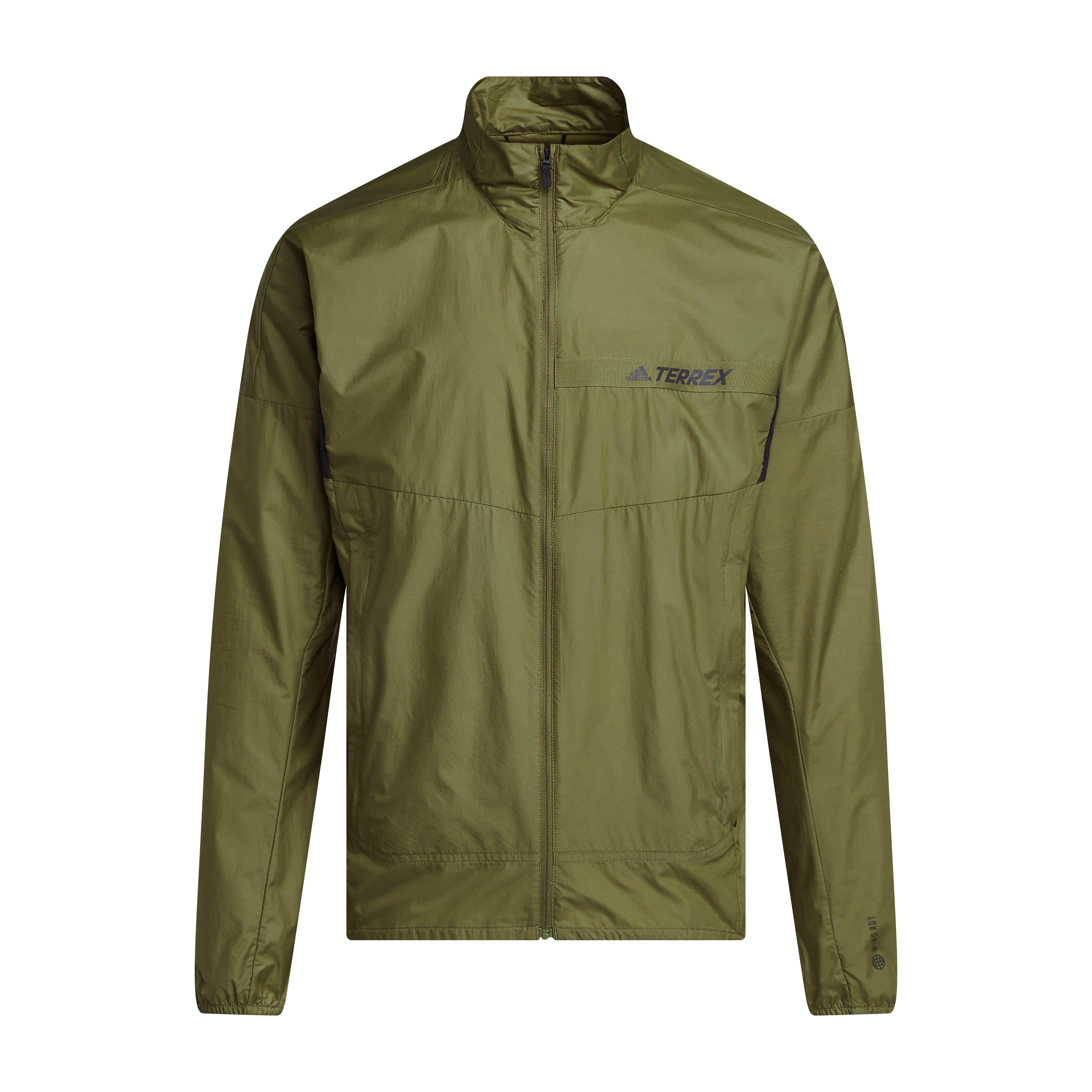 Men’s Multi Wind Jacket