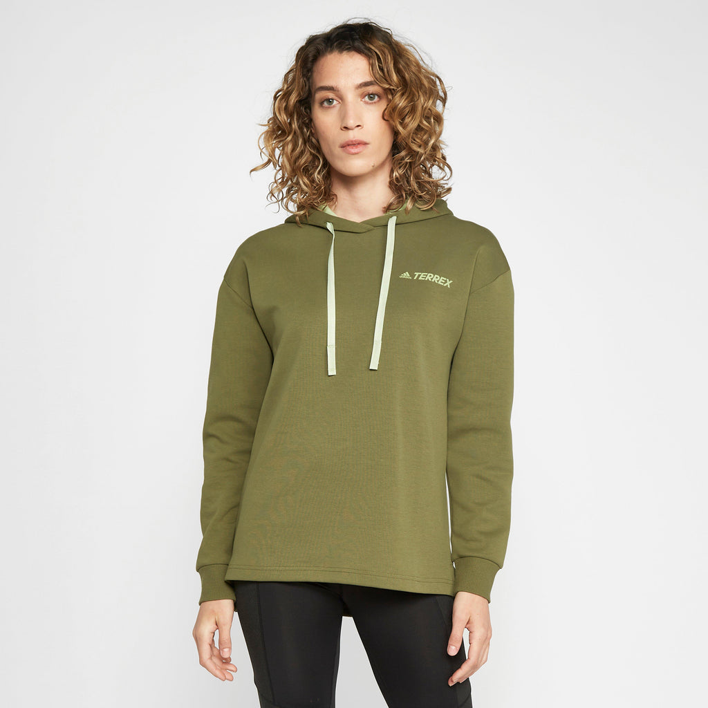 Women’s Logo Hoodie