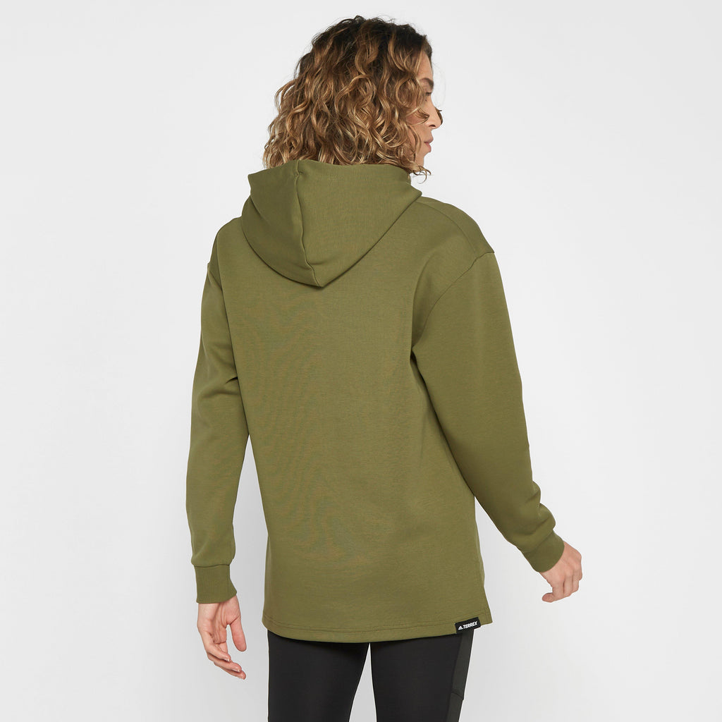 Women’s Logo Hoodie