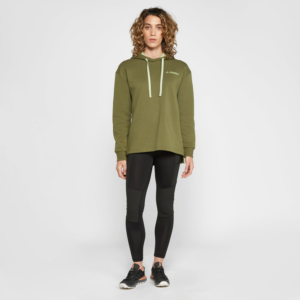 Women’s Logo Hoodie