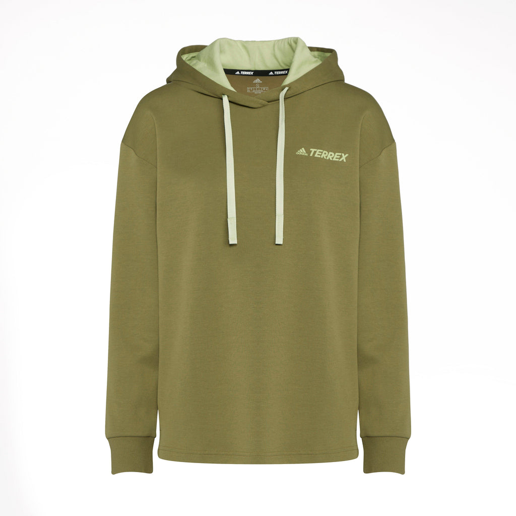 Women’s Logo Hoodie