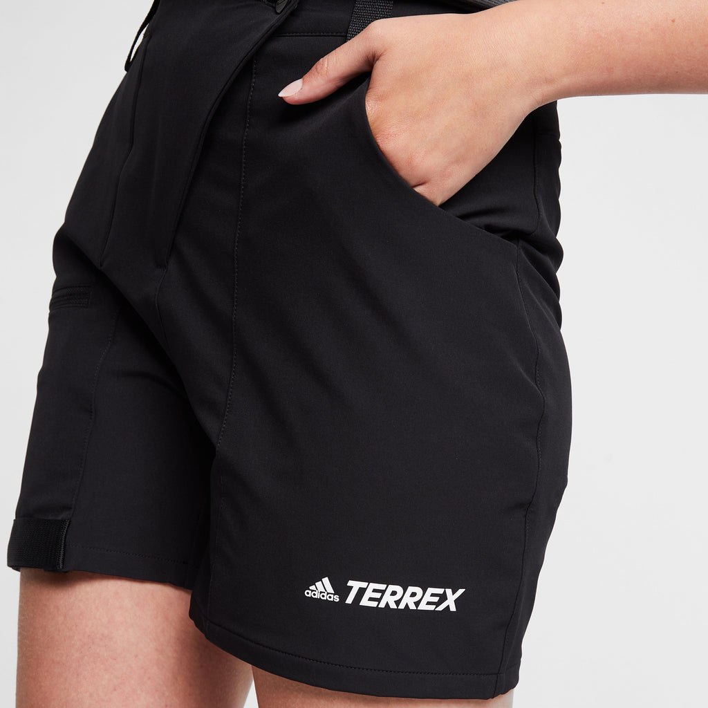 Women's Zupahike Hiking Shorts