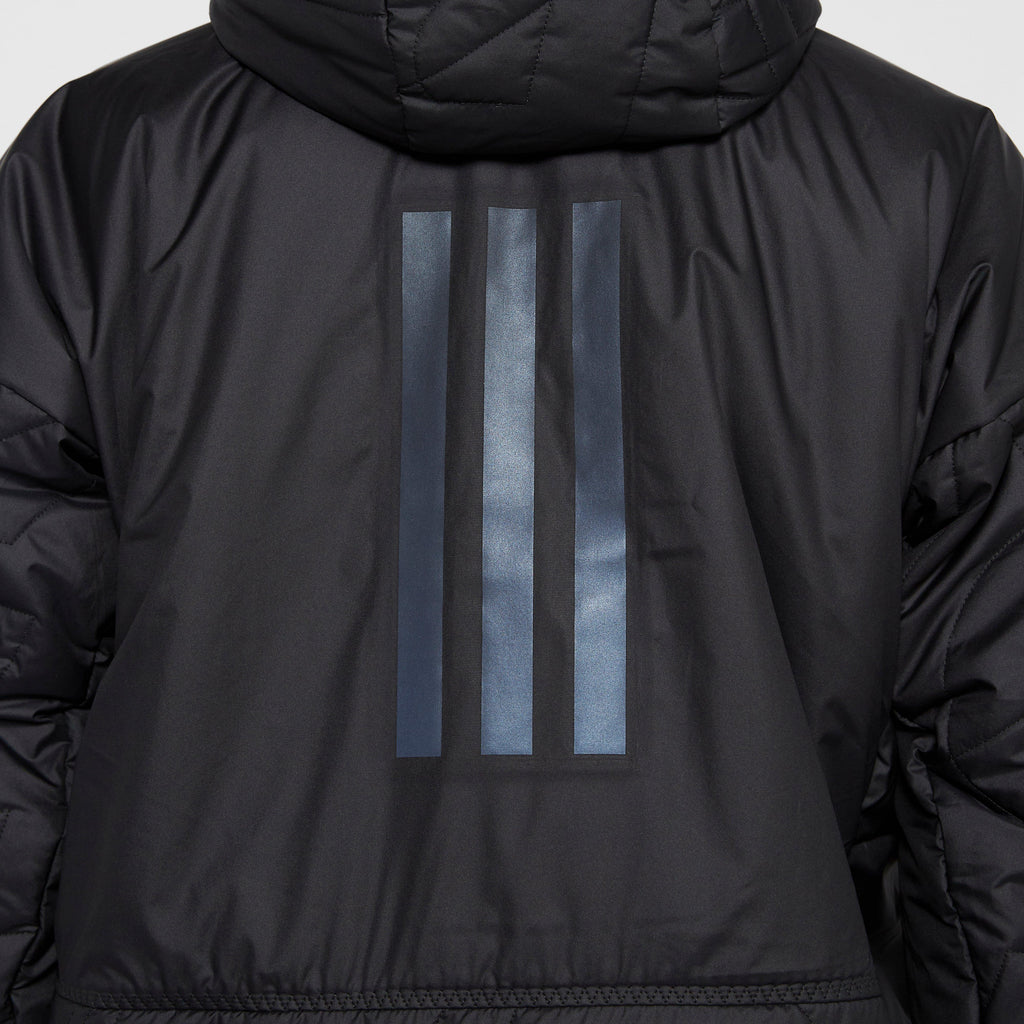 Women’s Myshelter Primaloft Hooded Padded Jacket