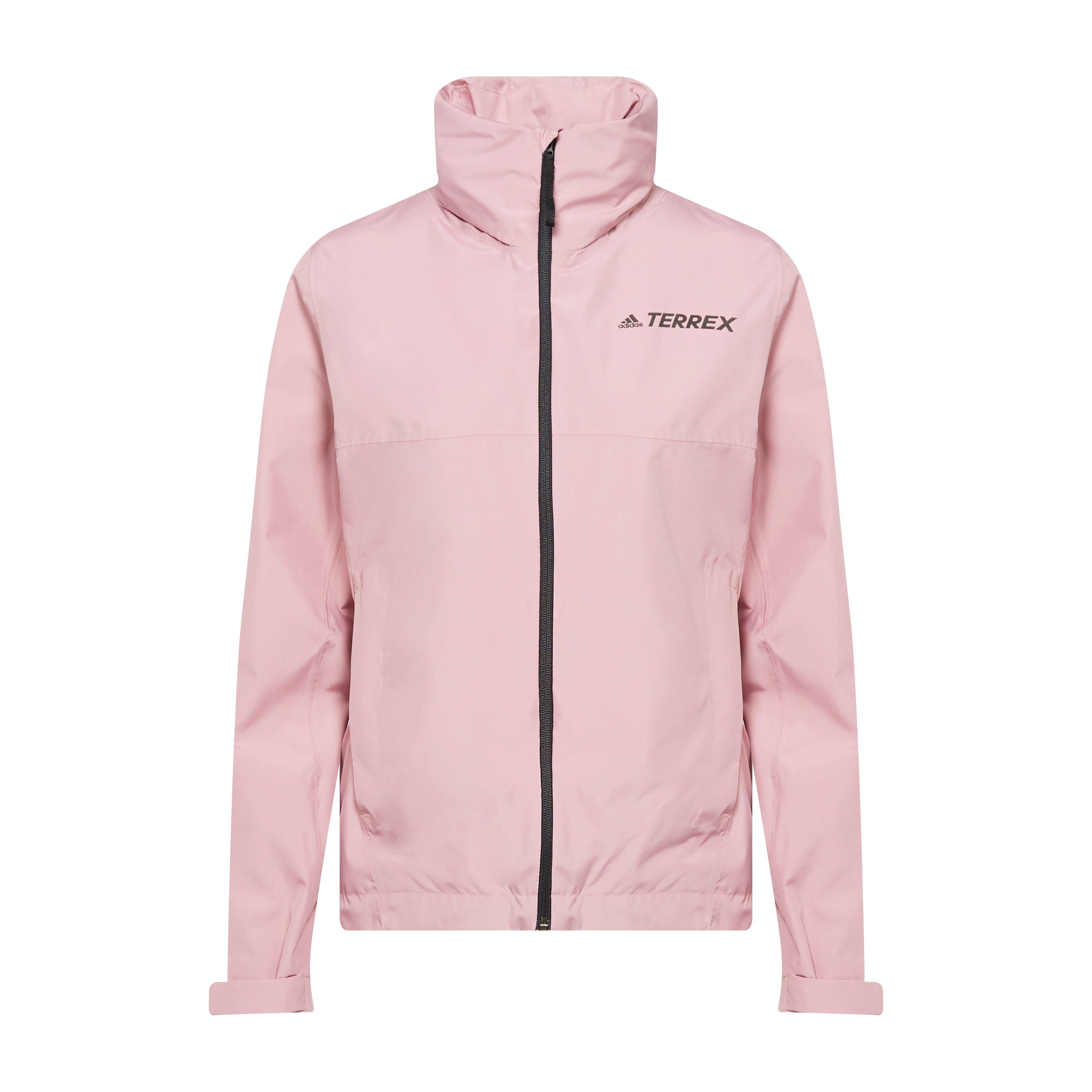 Women’s Multi RAIN.RDY Waterproof Jacket