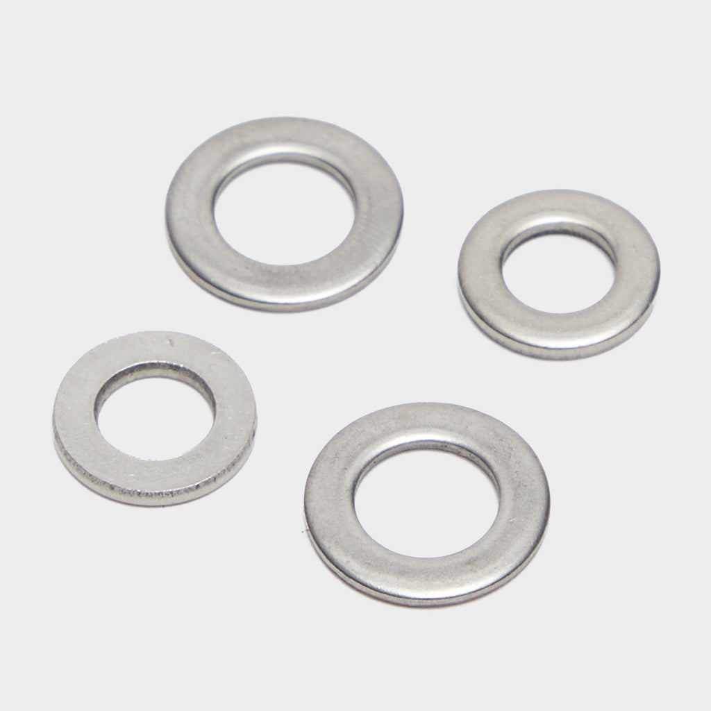 Siskiu D5 Shock Bolt Kit