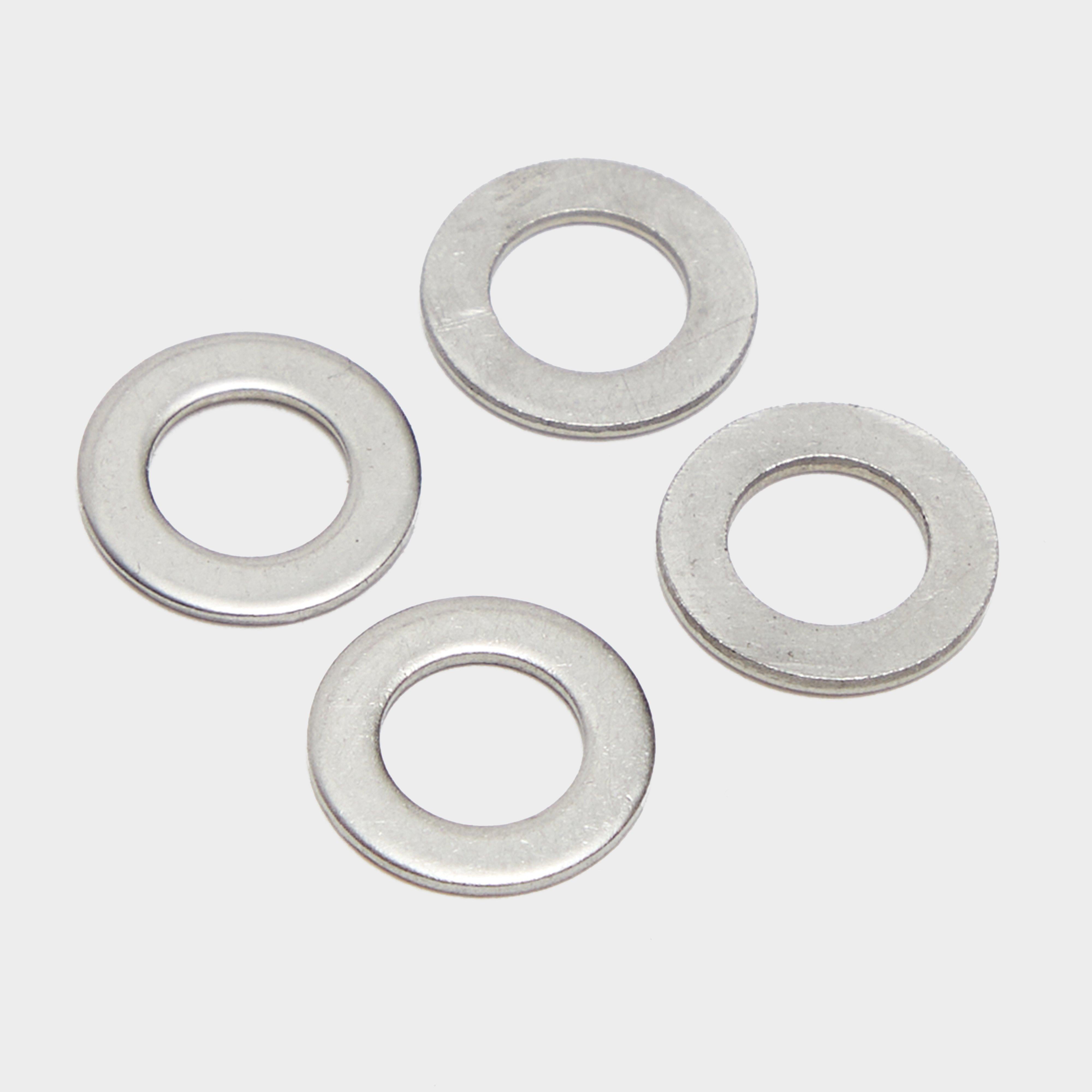 Siskiu D5 Shock Bolt Kit