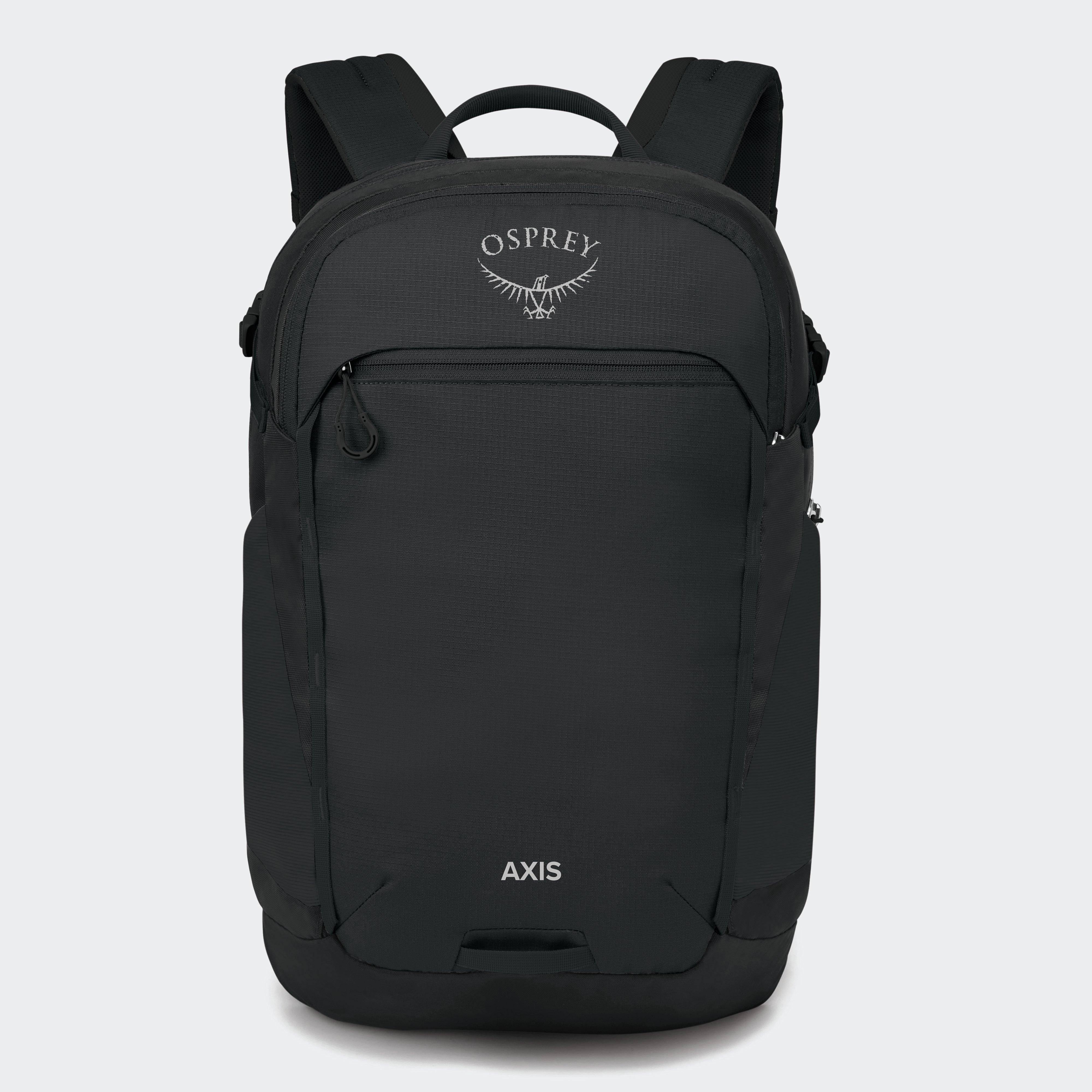 Black Osprey Axis Daysack – Blacks