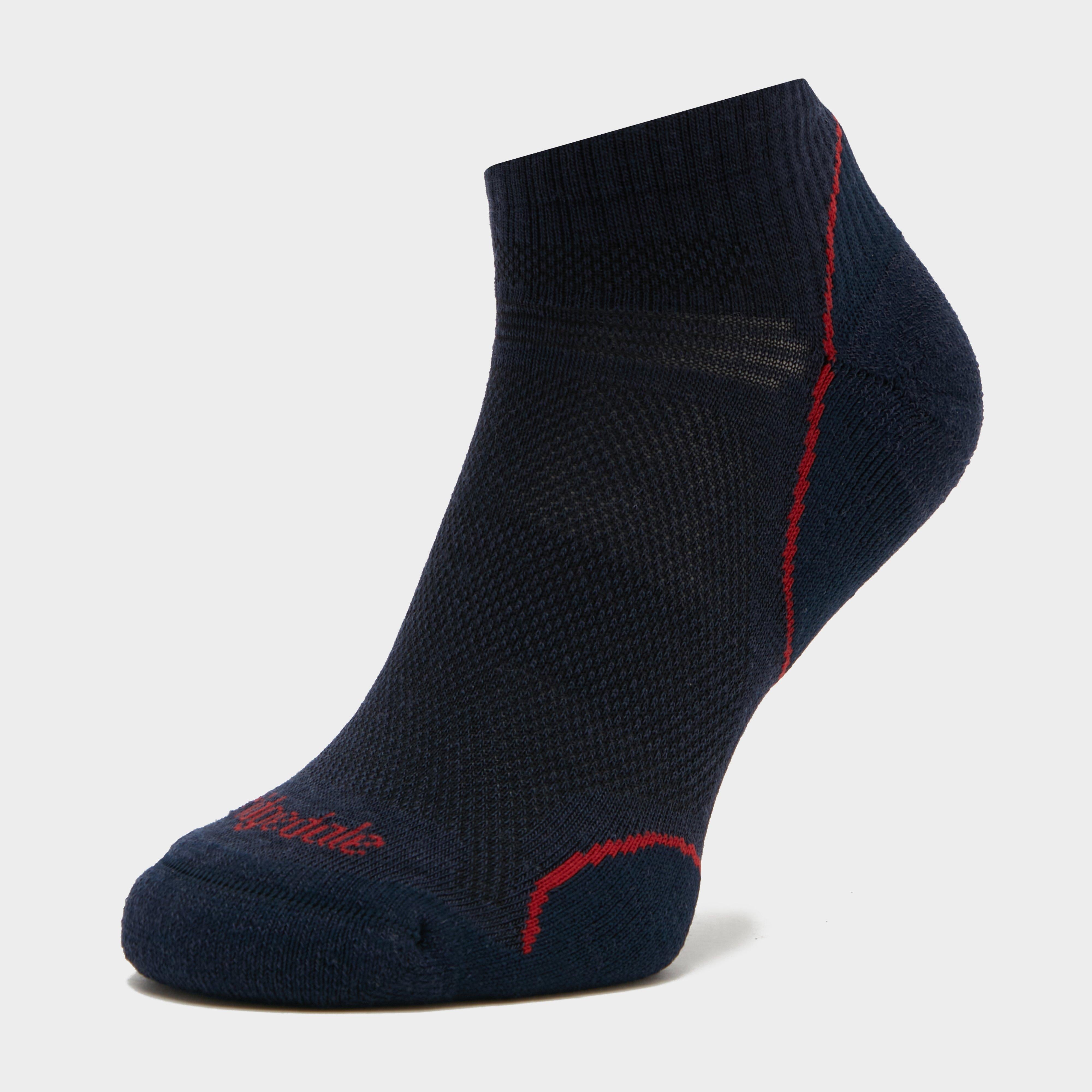 Men's Ultra Light T2 Merino Performance Low