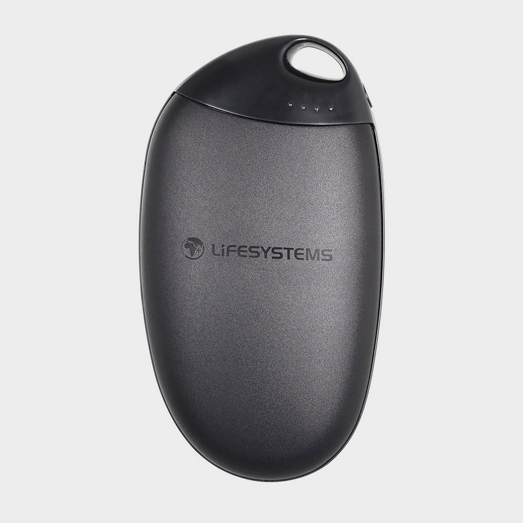 Rechargeable Hand Warmer