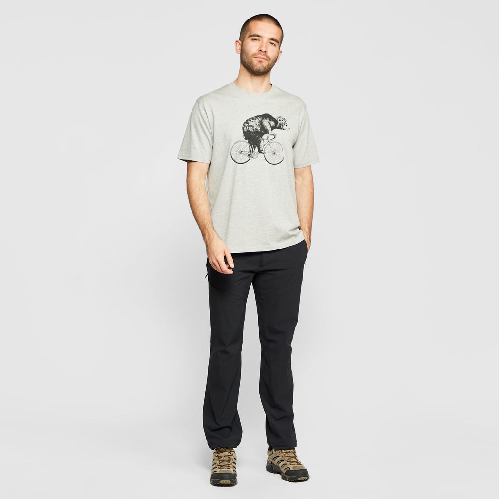 Men’s Bear on a Bike T-Shirt