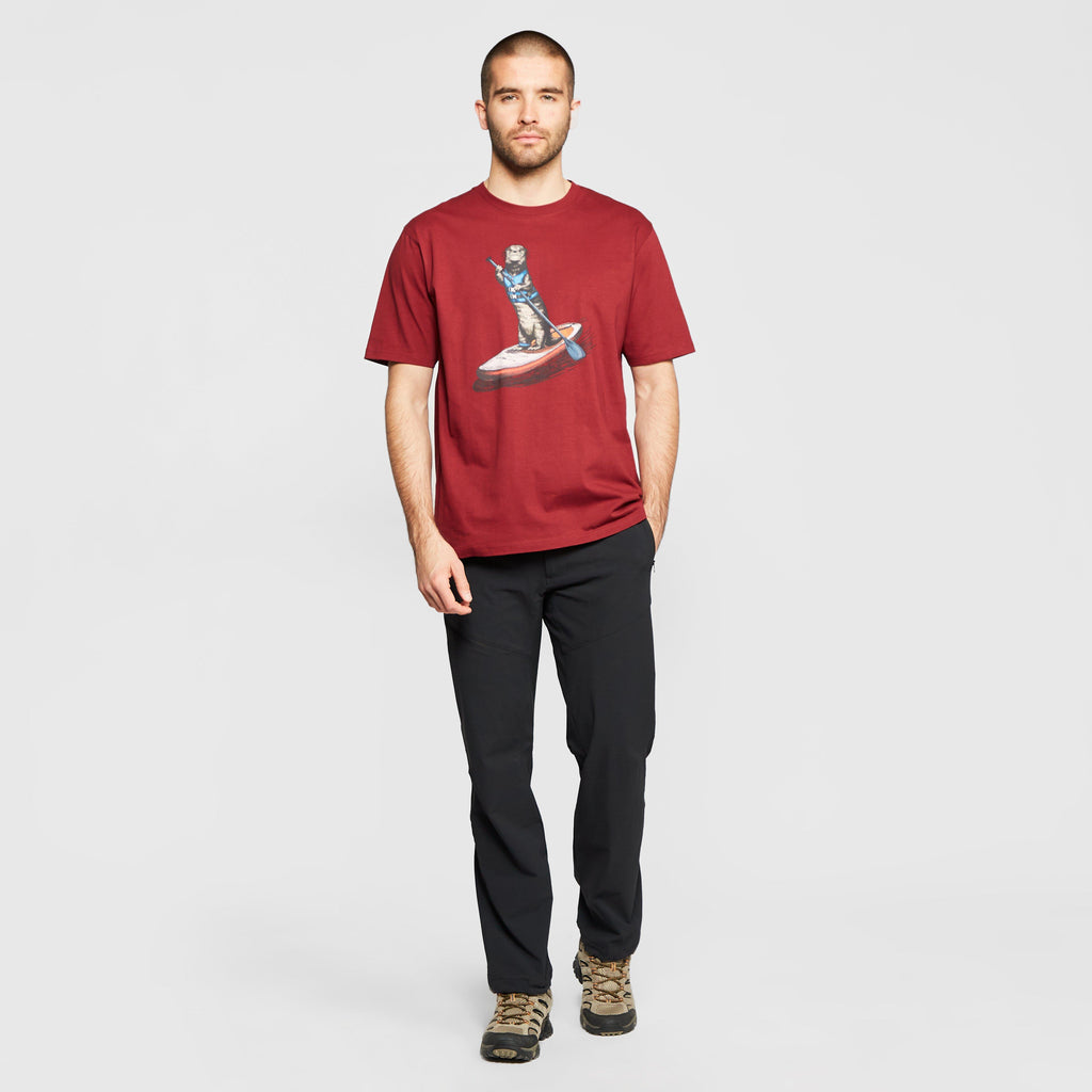 Men’s Otter T-Shirt