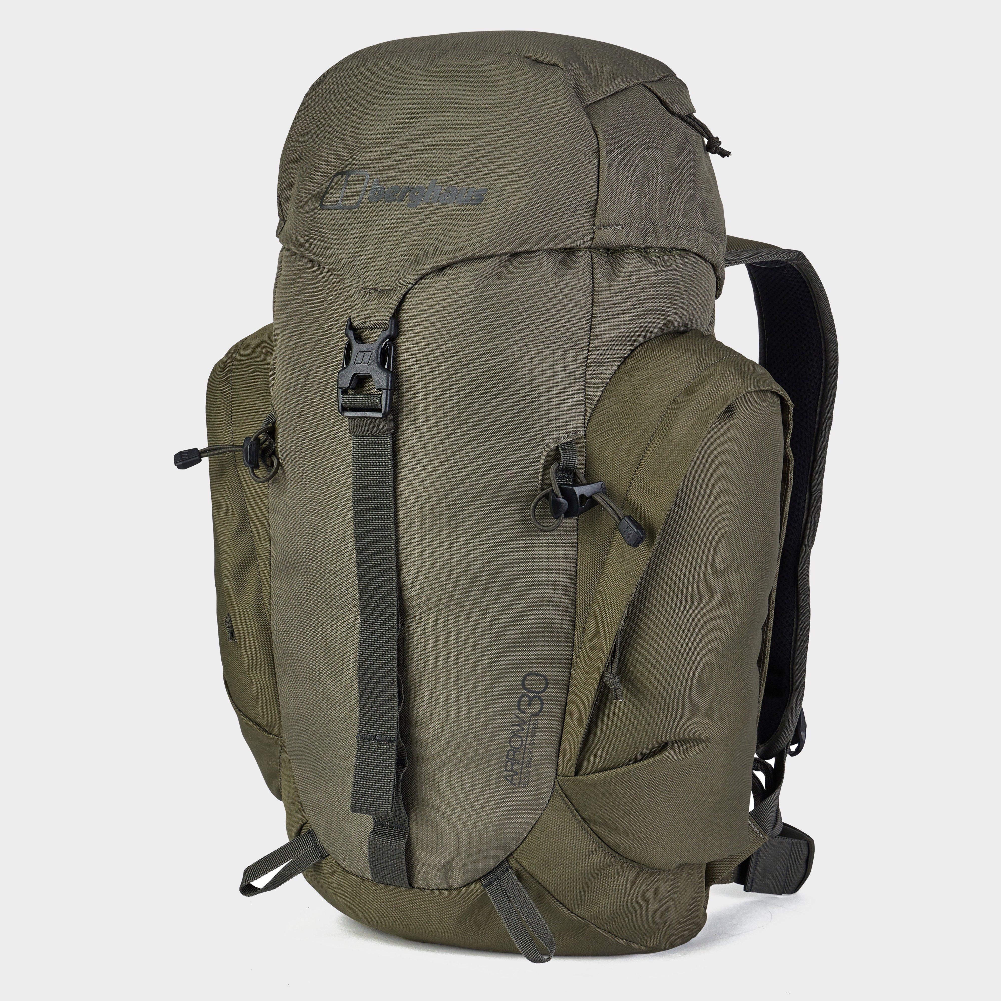 Arrow 30L Backpack