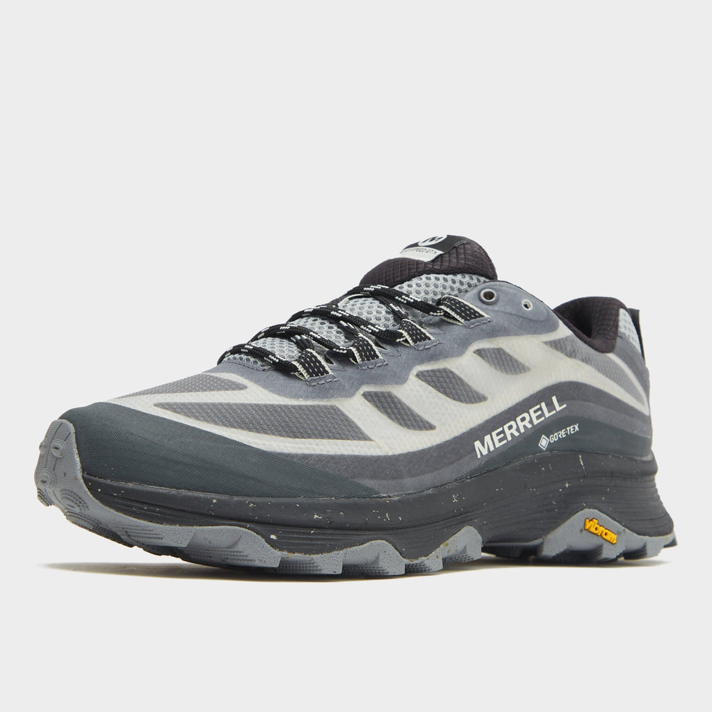 Men's Moab Speed 2 GORE-TEX® Walking Shoes