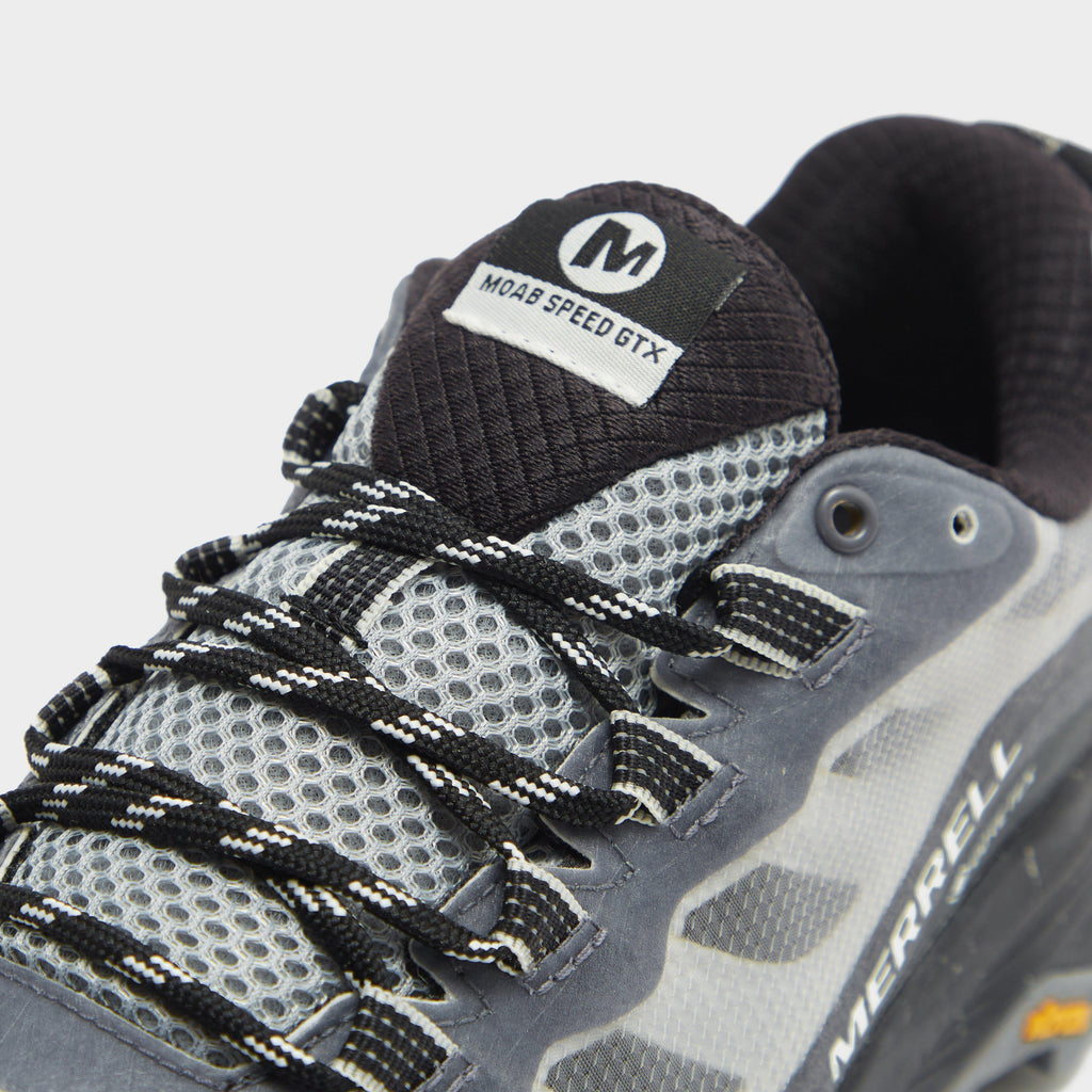 Men's Moab Speed 2 GORE-TEX® Walking Shoes