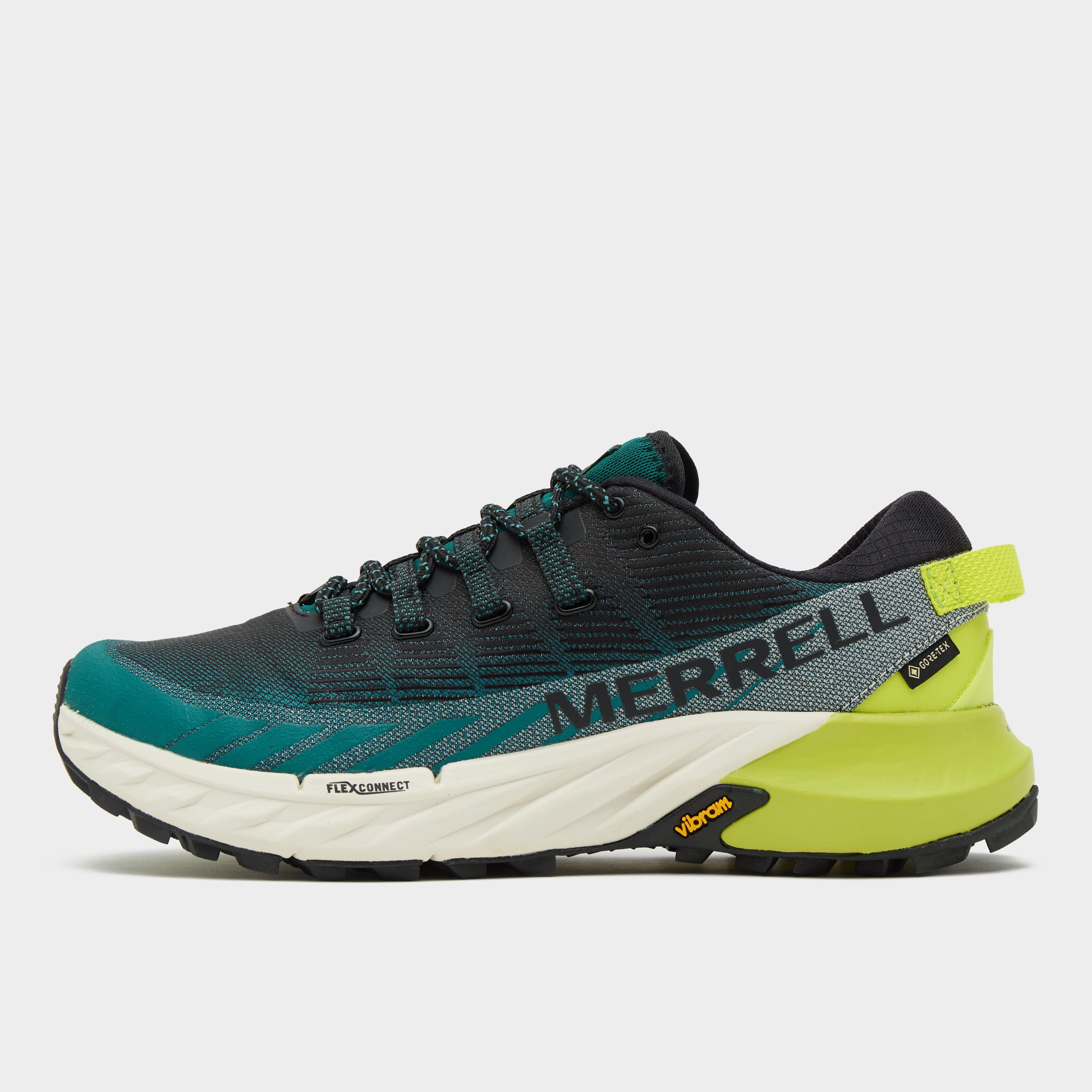 Multi Merrell Men's Agility Peak 4 Trail GORE-TEX® Running Shoe