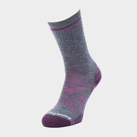 Women's Hike Full Cushion Crew Socks