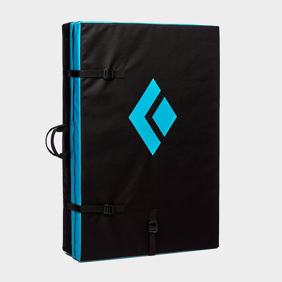 Circuit Crash Pad