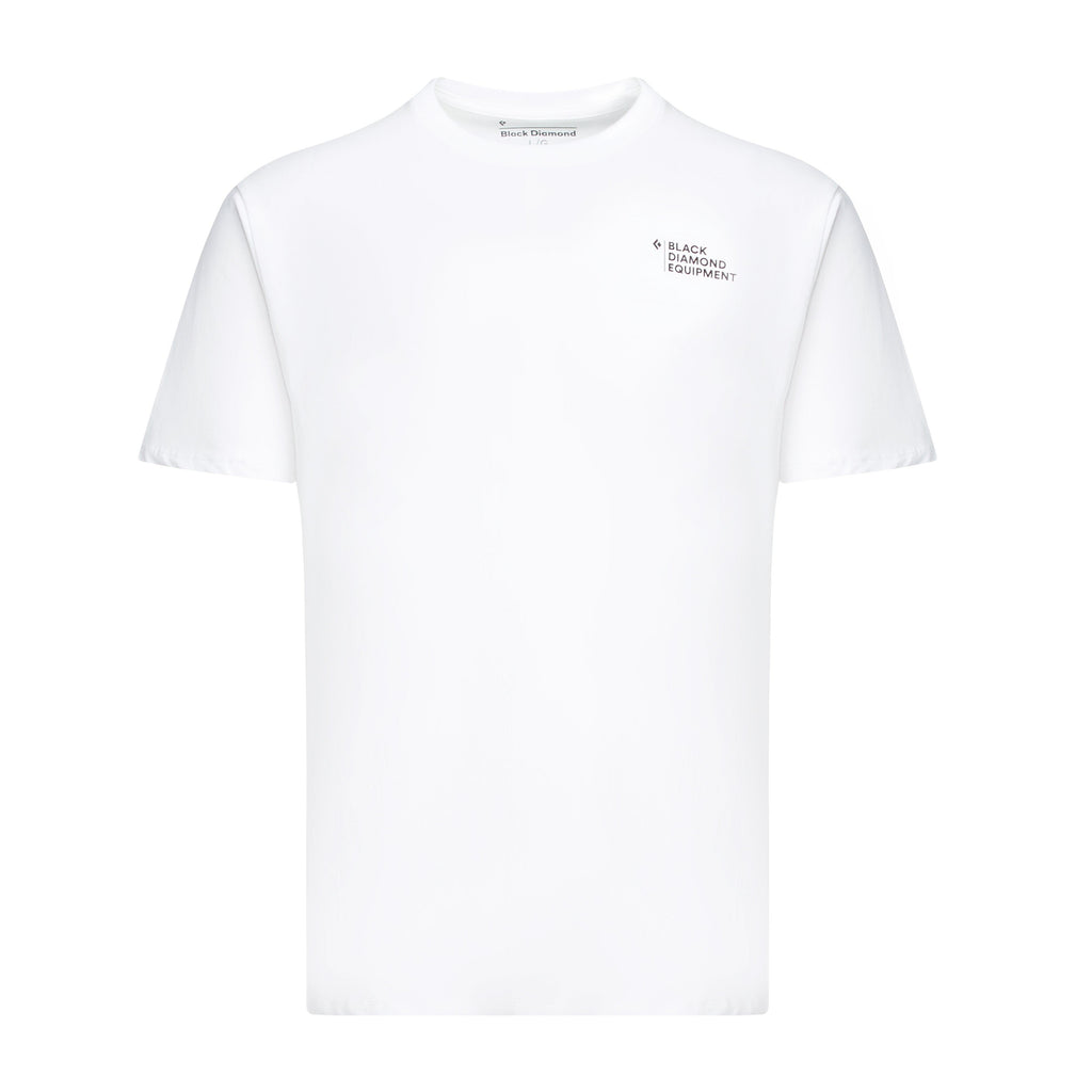 Men’s Black Diamond Equipment for Alpinists T-shirt