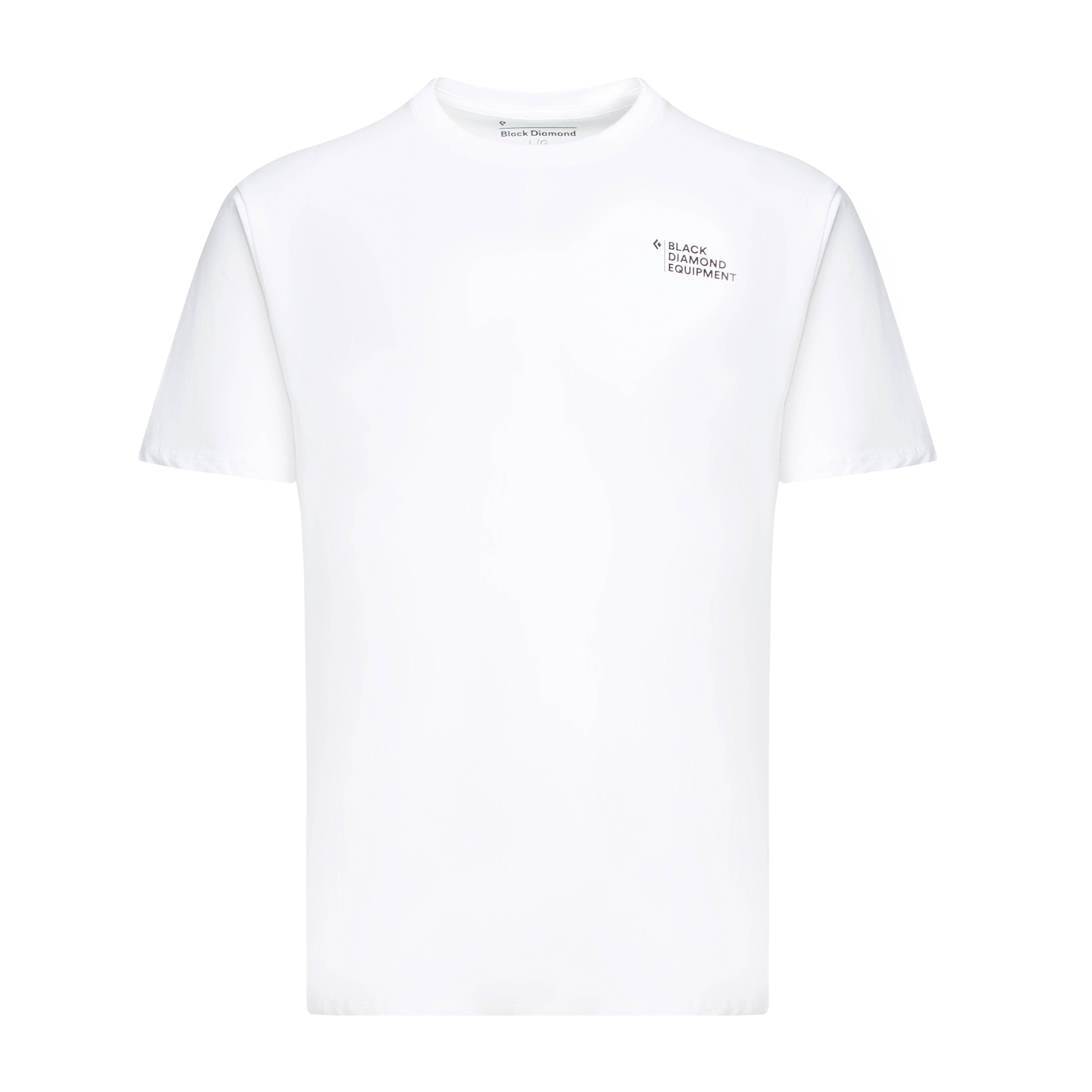 Men’s Black Diamond Equipment for Alpinists T-shirt