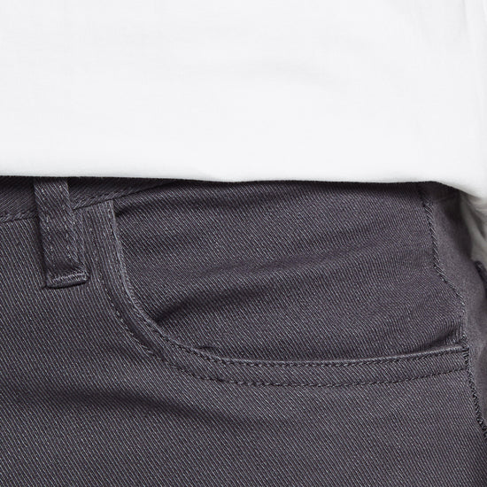 Men’s Stretch Font Pants