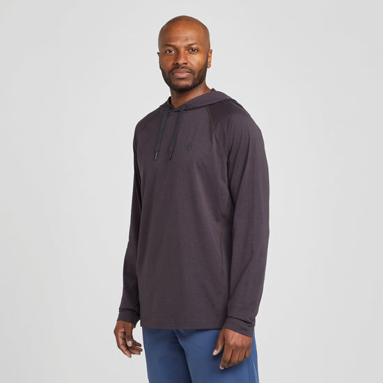 Men’s Crag Hoodie