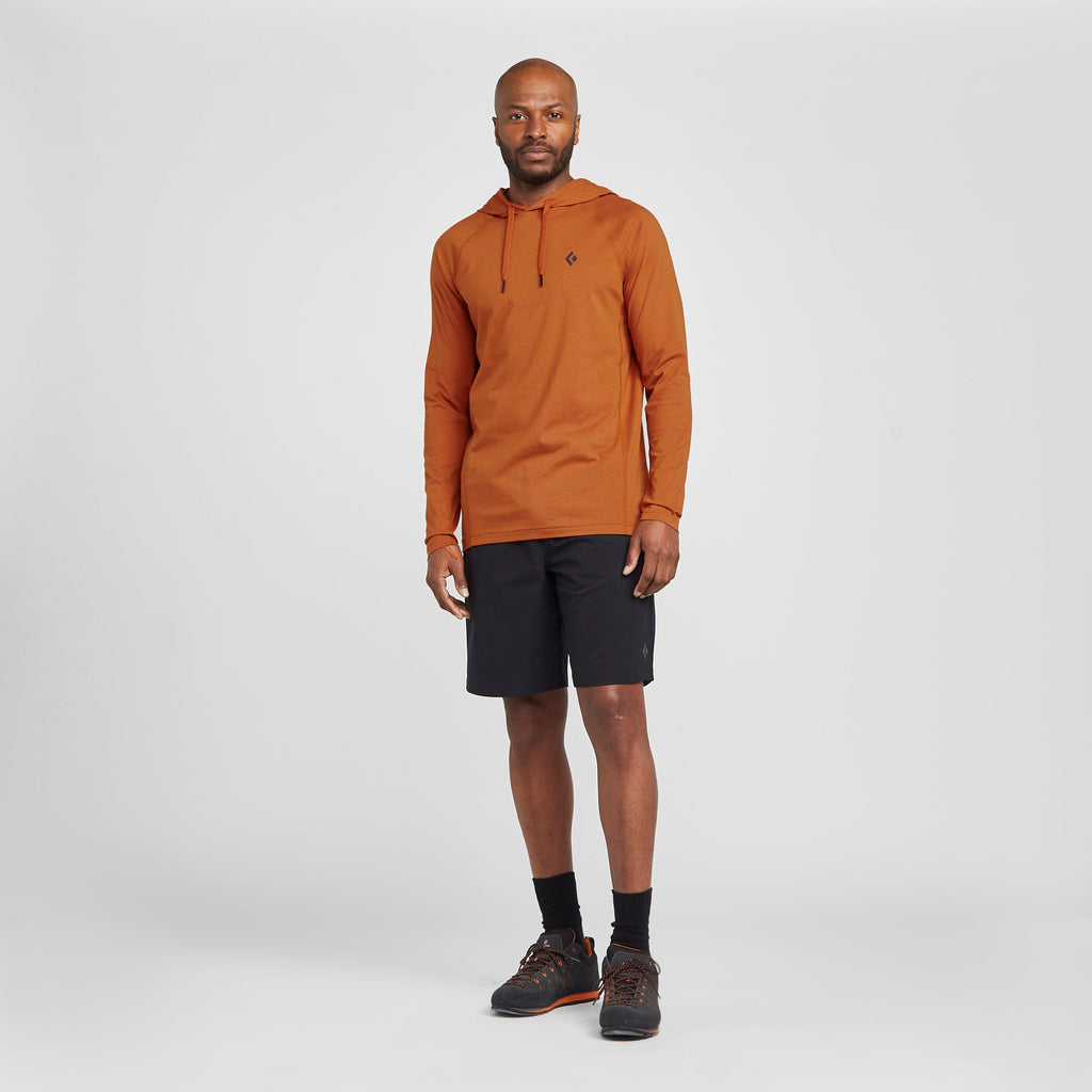 Men’s Crag Hoodie