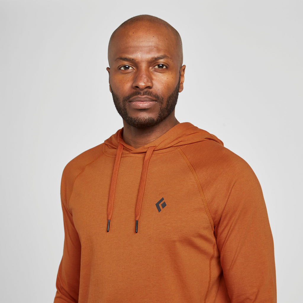 Men’s Crag Hoodie