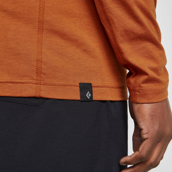 Men’s Crag Hoodie