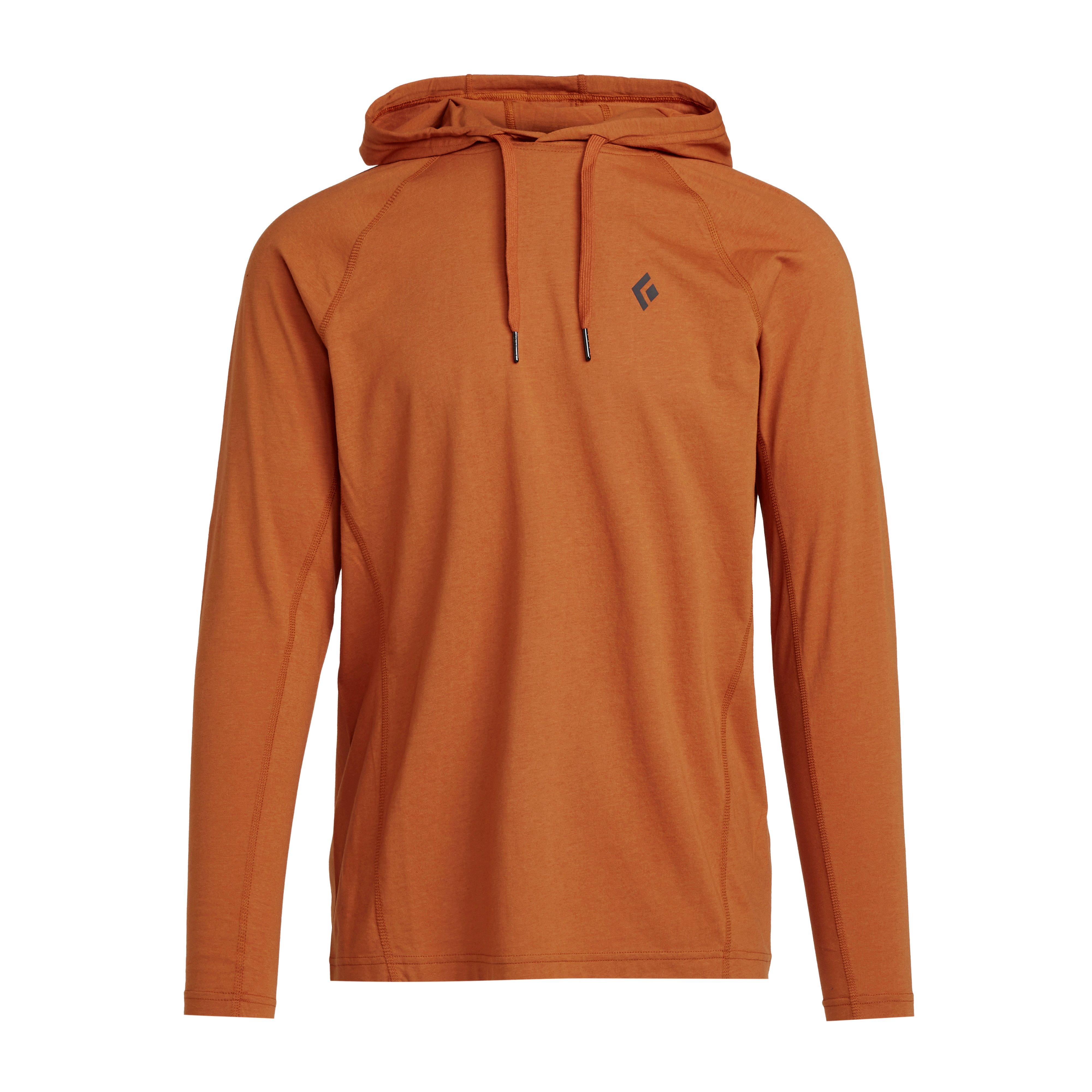 Men’s Crag Hoodie