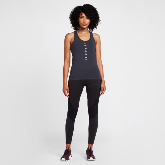 Women's Icon Full Moon Tank Top