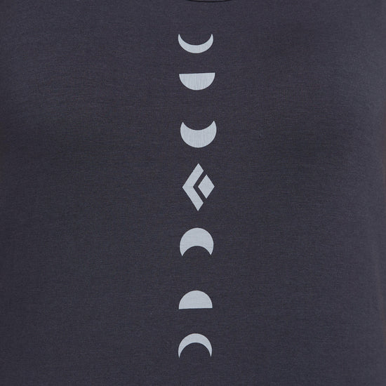 Women's Icon Full Moon Tank Top