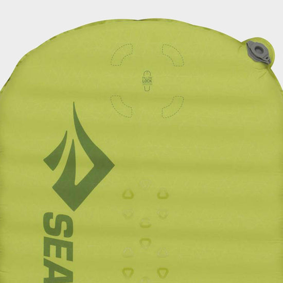 Comfort Light Self-Inflating Sleeping Mat