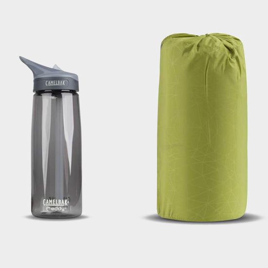 Comfort Light Self-Inflating Sleeping Mat