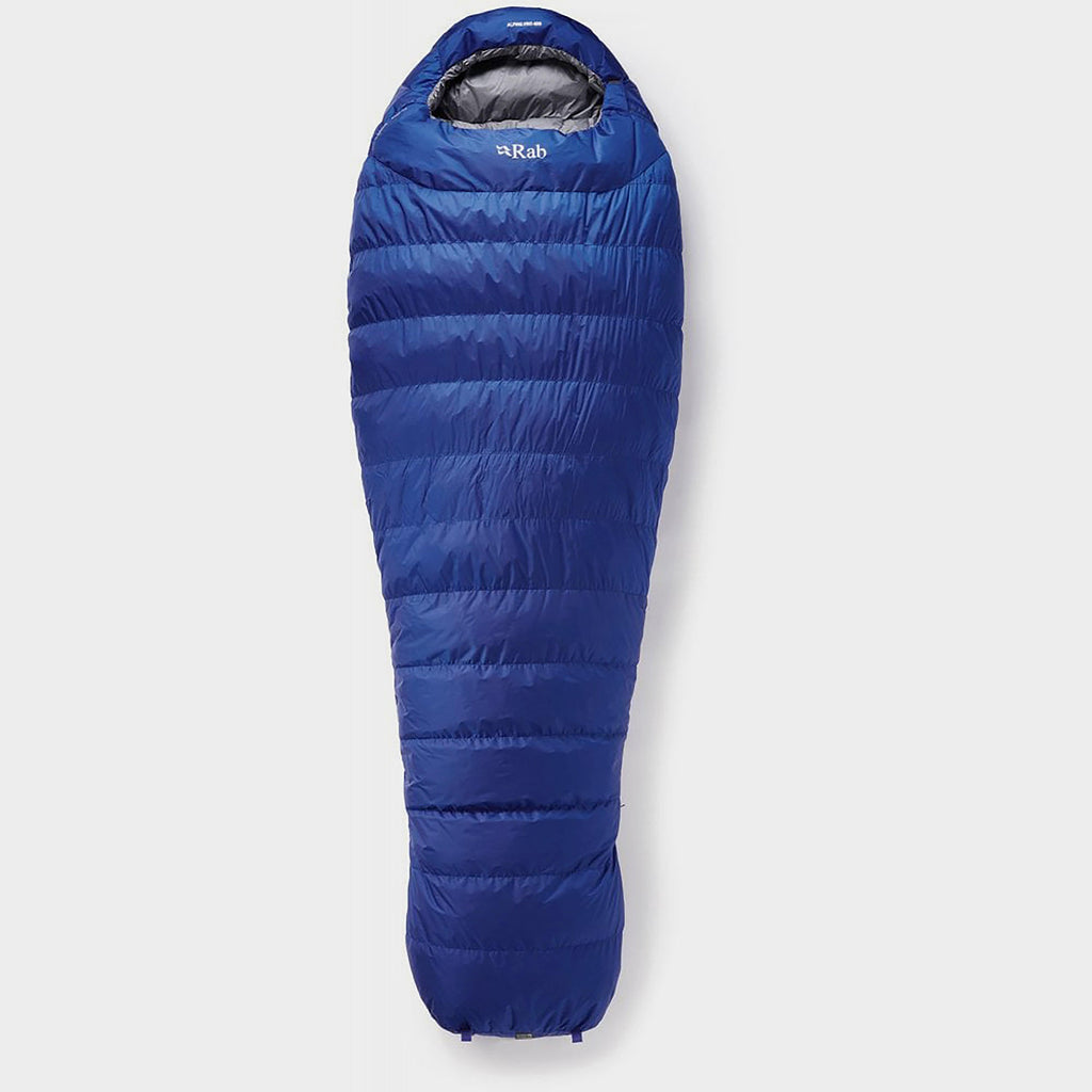Alpine Pro 400 Extra Long Sleeping Bag
