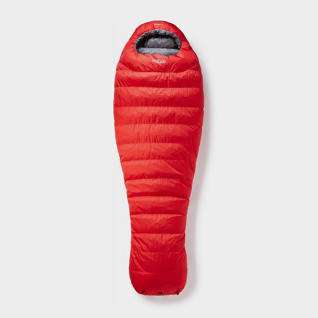 Alpine Pro 600 XL Sleeping Bag