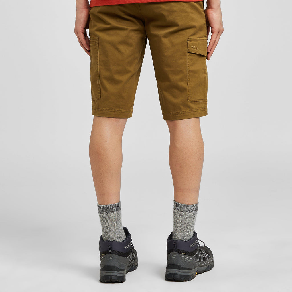 Men’s Rival Cargo Shorts
