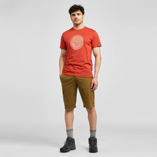Men’s Rival Cargo Shorts
